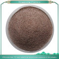 40 Mesh Factory Price Brown Aluminum Oxide Abrasive Media